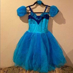 Dance Costume